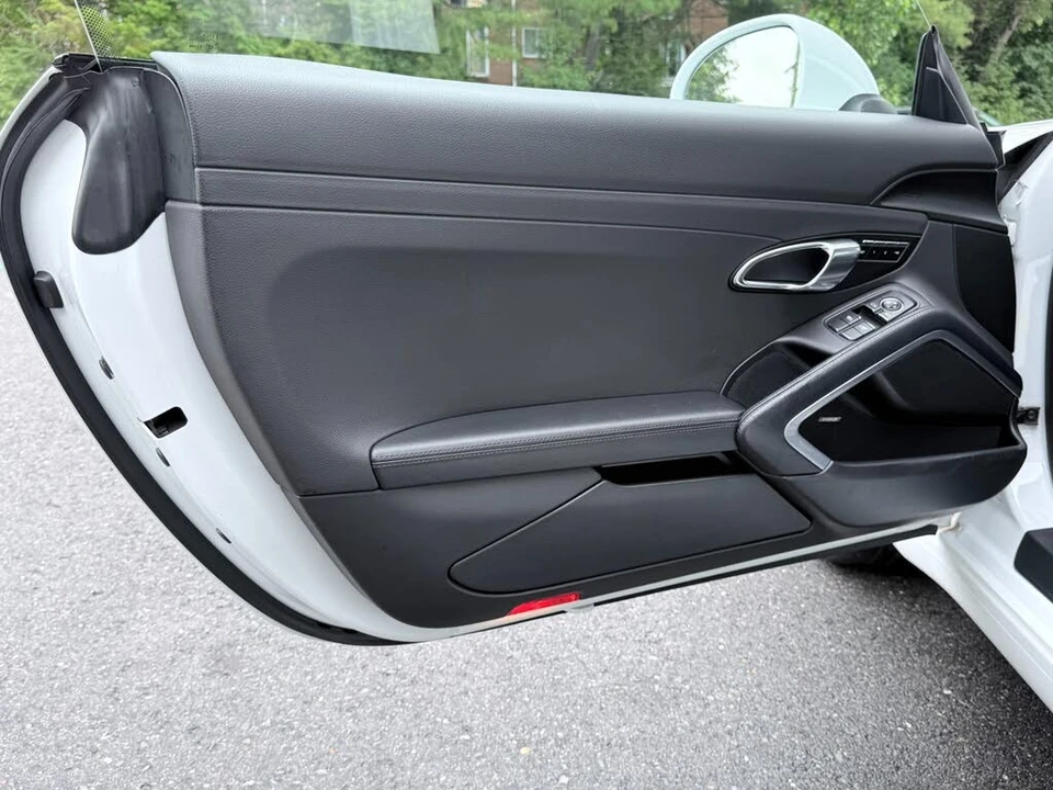 2017 Porsche 991 Carrera - Image 15 of 31