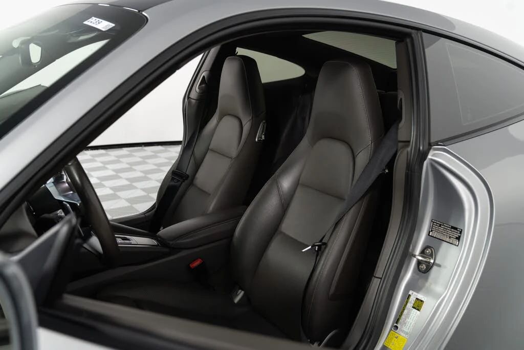 2017 Porsche 991 Carrera - Image 4 of 31