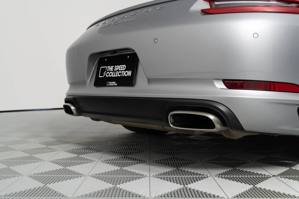 2017 Porsche 991 Carrera - Image 23 of 31