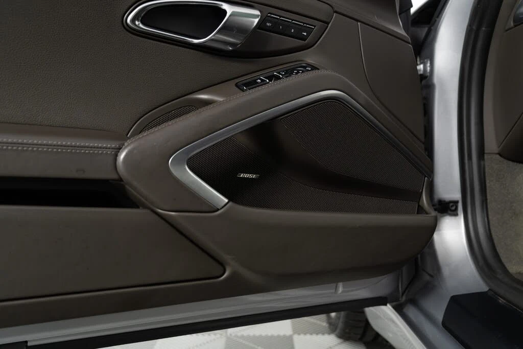 2017 Porsche 991 Carrera - Image 11 of 31
