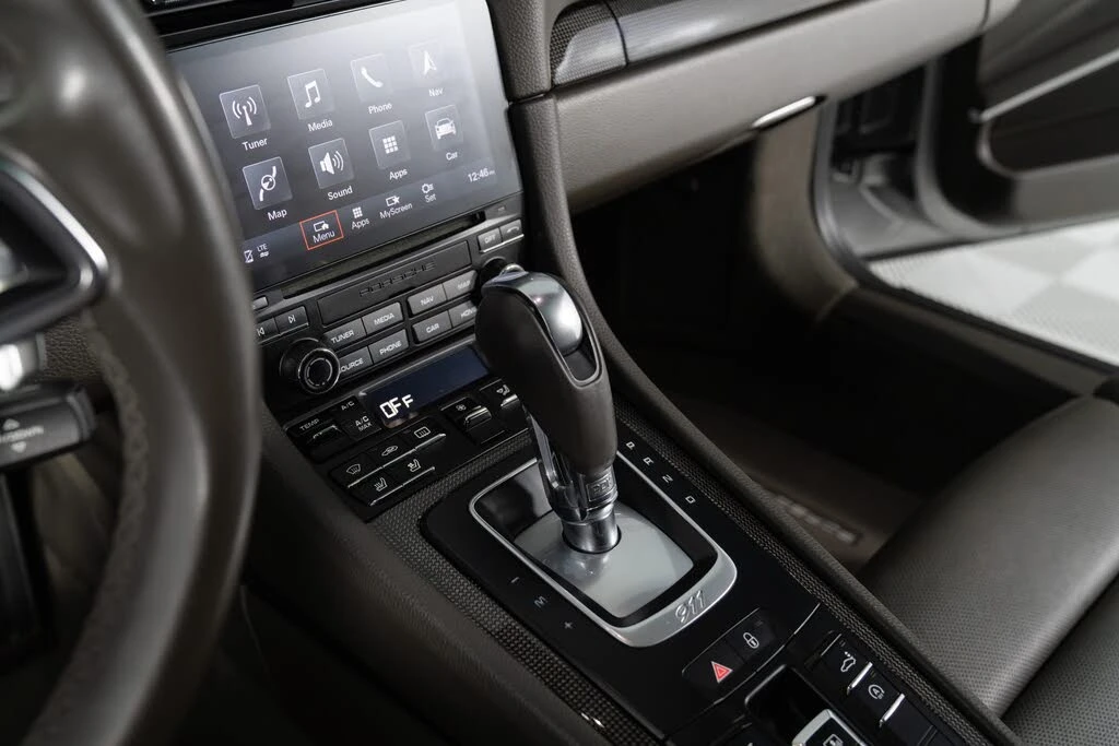 2017 Porsche 991 Carrera - Image 6 of 31