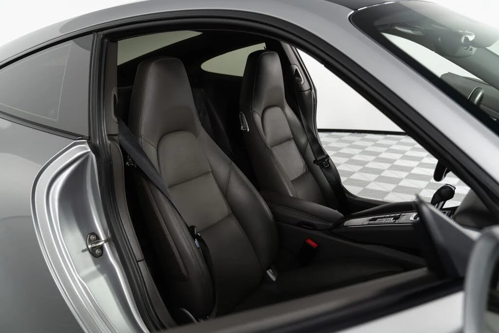 2017 Porsche 991 Carrera - Image 10 of 31