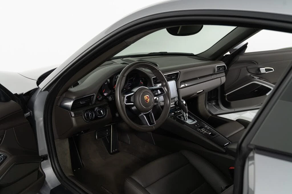 2017 Porsche 991 Carrera - Image 3 of 31
