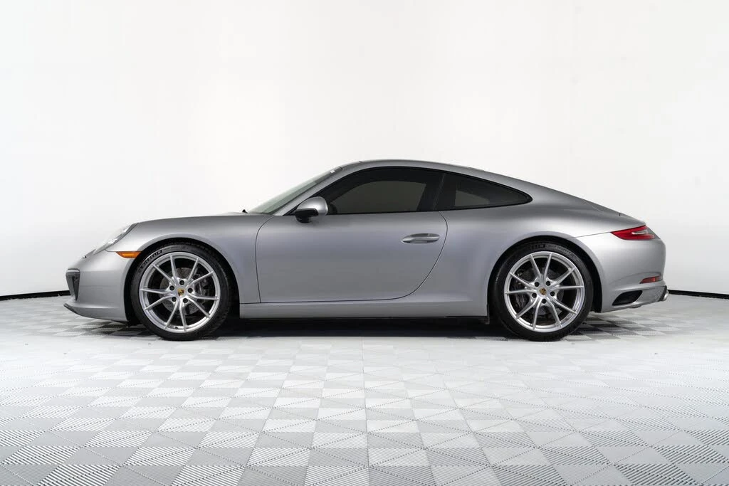 2017 Porsche 991 Carrera - Image 16 of 31