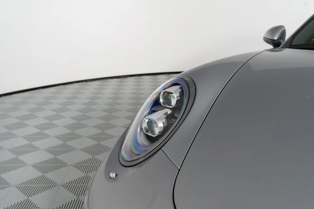 2017 Porsche 991 Carrera - Image 15 of 31
