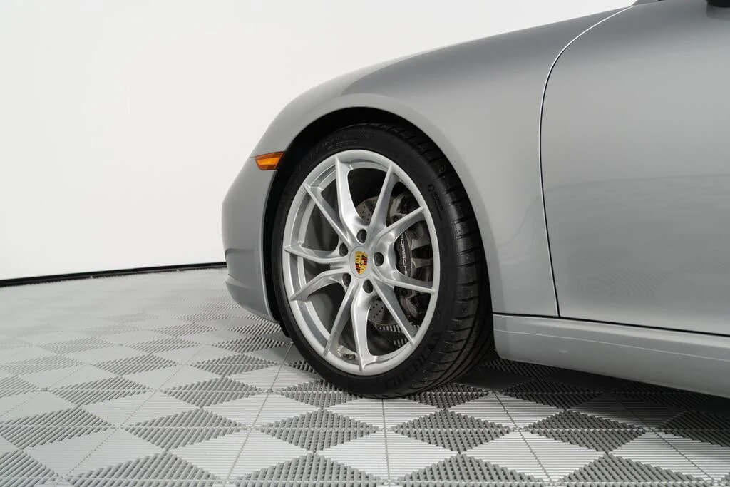2017 Porsche 991 Carrera - Image 19 of 31