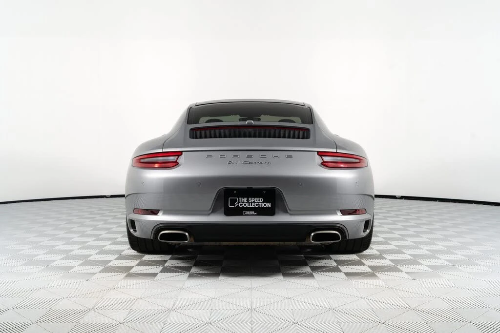 2017 Porsche 991 Carrera - Image 21 of 31