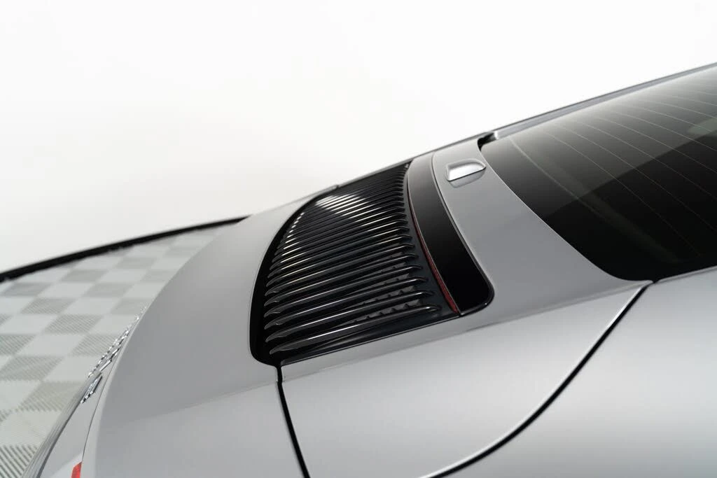 2017 Porsche 991 Carrera - Image 22 of 31