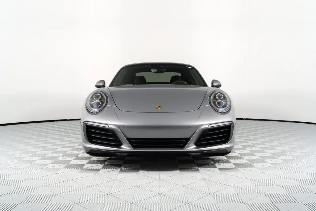 2017 Porsche 991 Carrera - Image 14 of 31