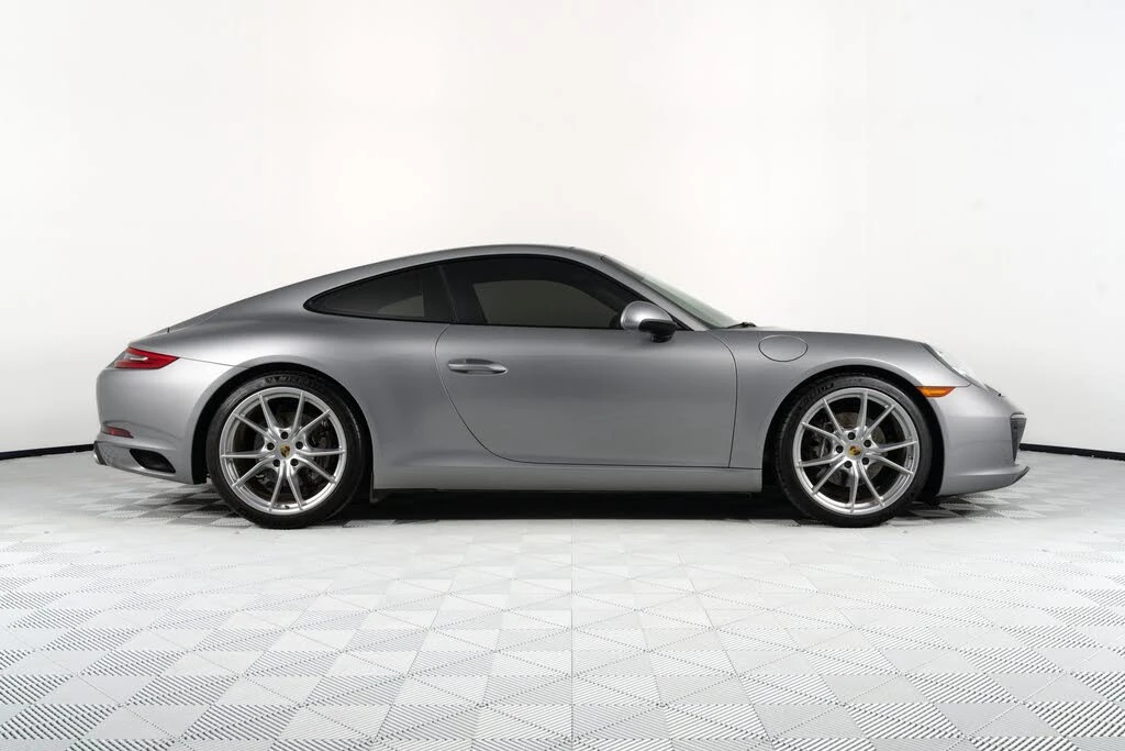 2017 Porsche 991 Carrera - Image 24 of 31