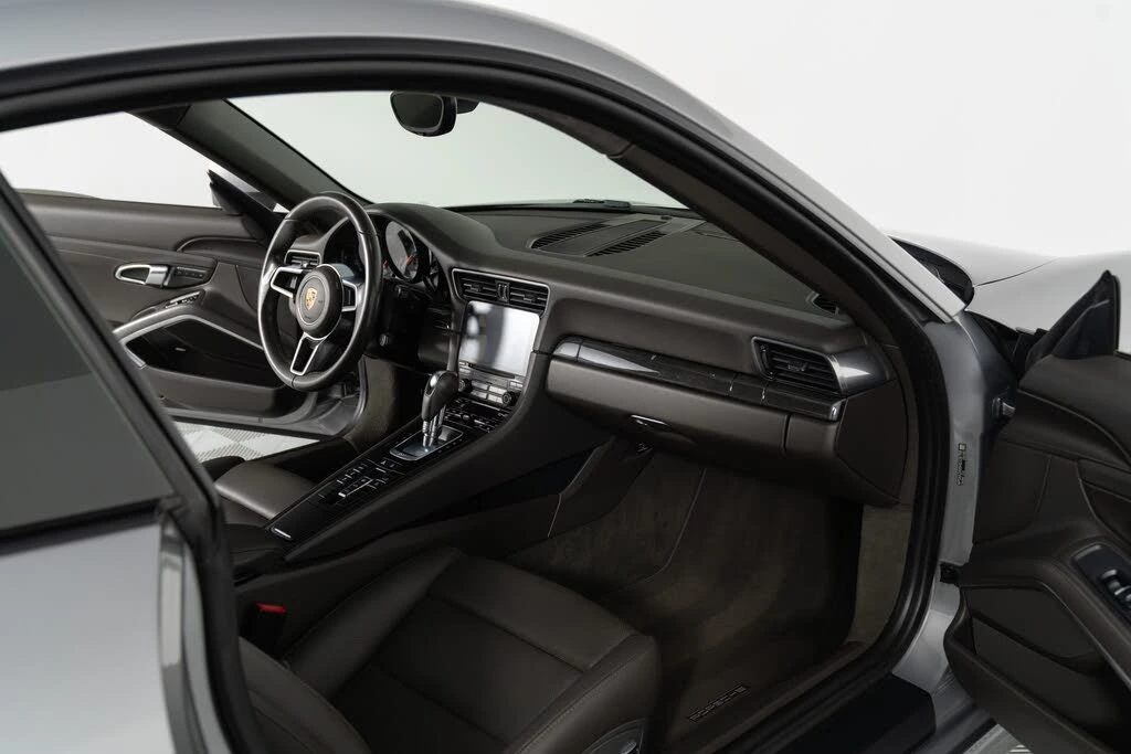 2017 Porsche 991 Carrera - Image 9 of 31