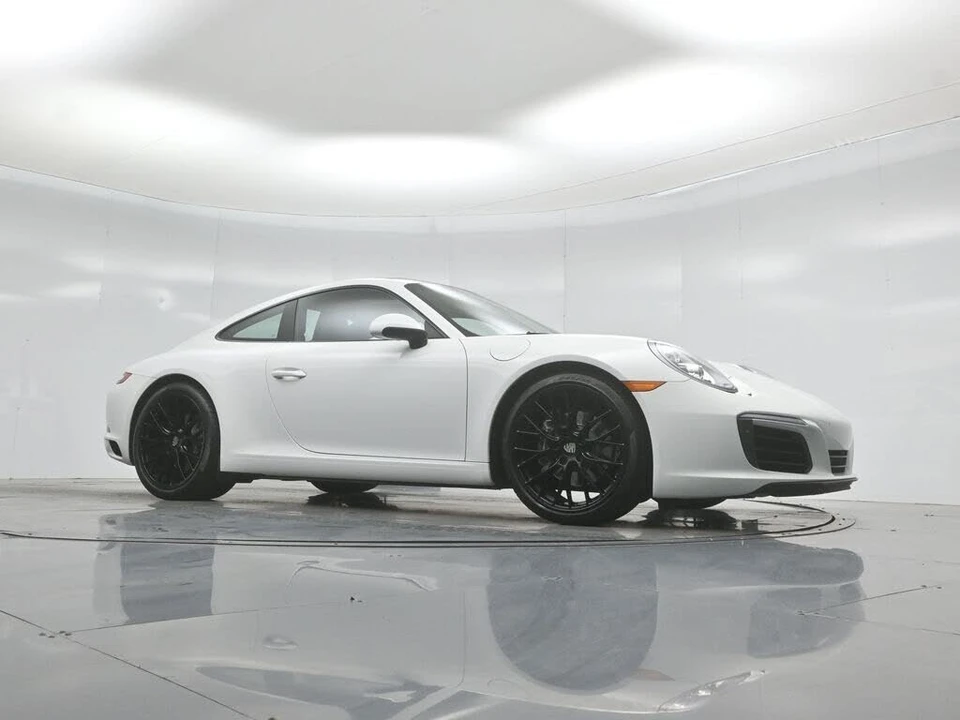 2017 Porsche 991 Carrera - Image 2 of 31