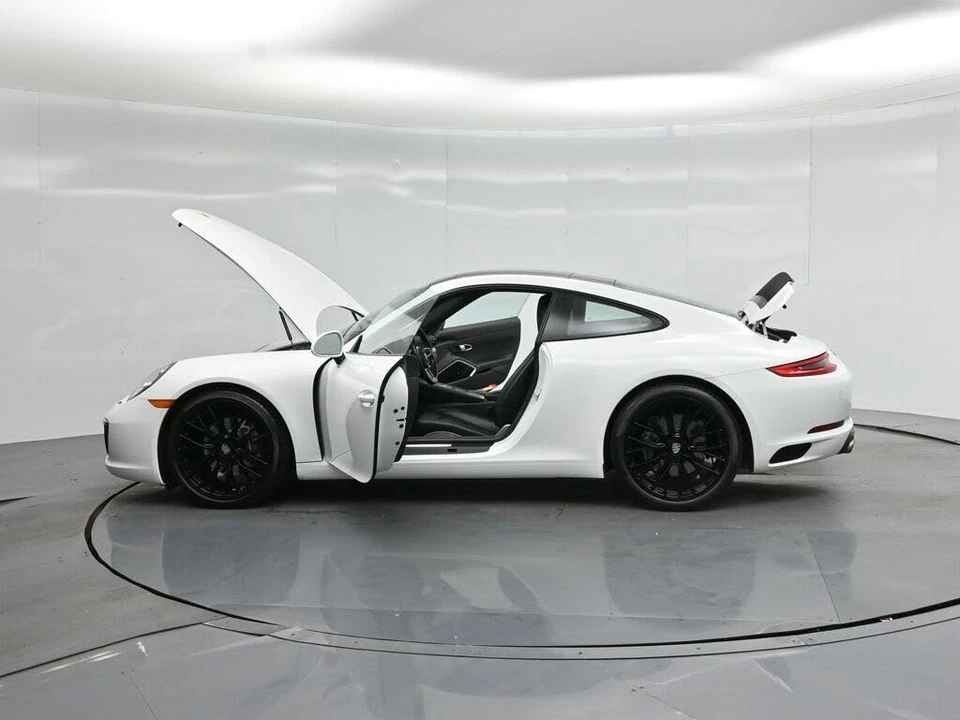 2017 Porsche 991 Carrera - Image 31 of 31