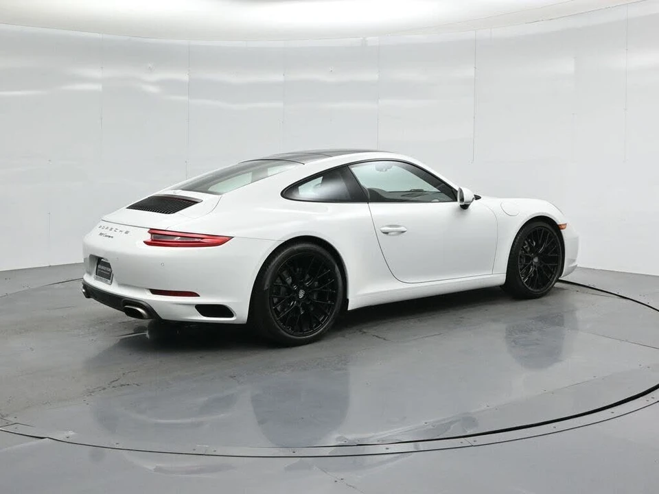 2017 Porsche 991 Carrera - Image 23 of 31