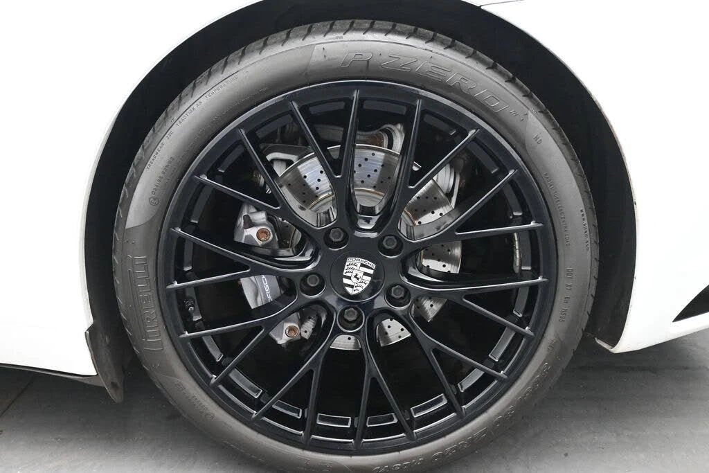 2017 Porsche 991 Carrera - Image 19 of 31