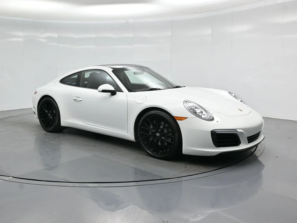 2017 Porsche 991 Carrera - Image 21 of 31
