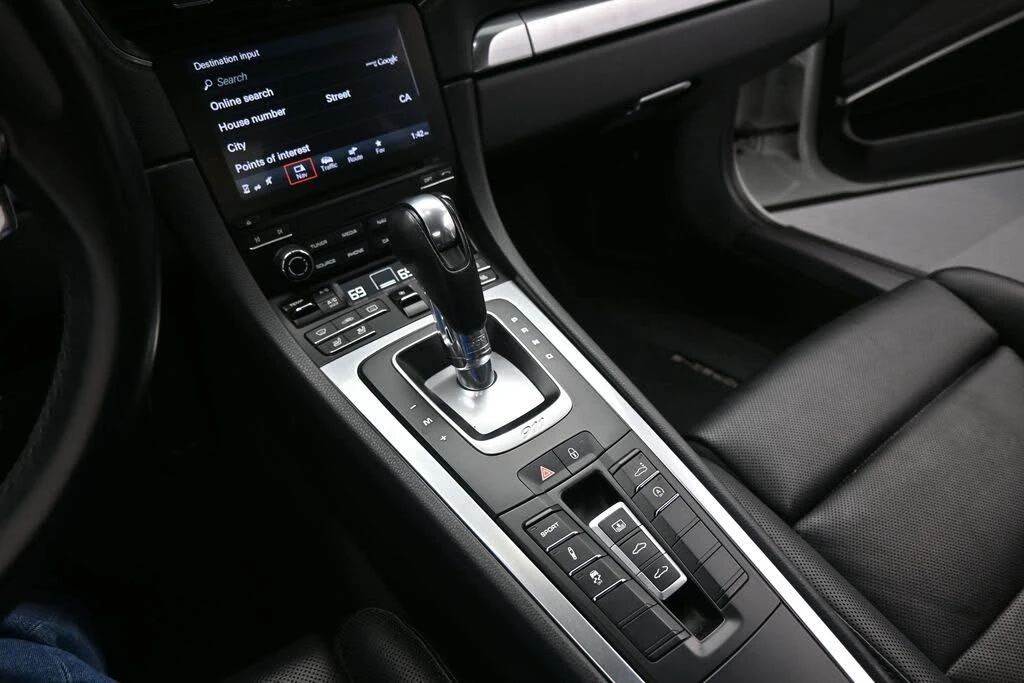 2017 Porsche 991 Carrera - Image 15 of 31
