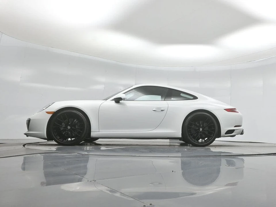 2017 Porsche 991 Carrera - Image 6 of 31