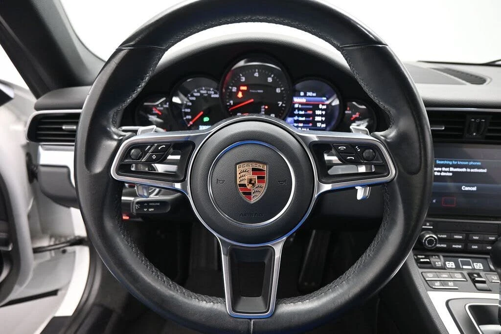 2017 Porsche 991 Carrera - Image 13 of 31