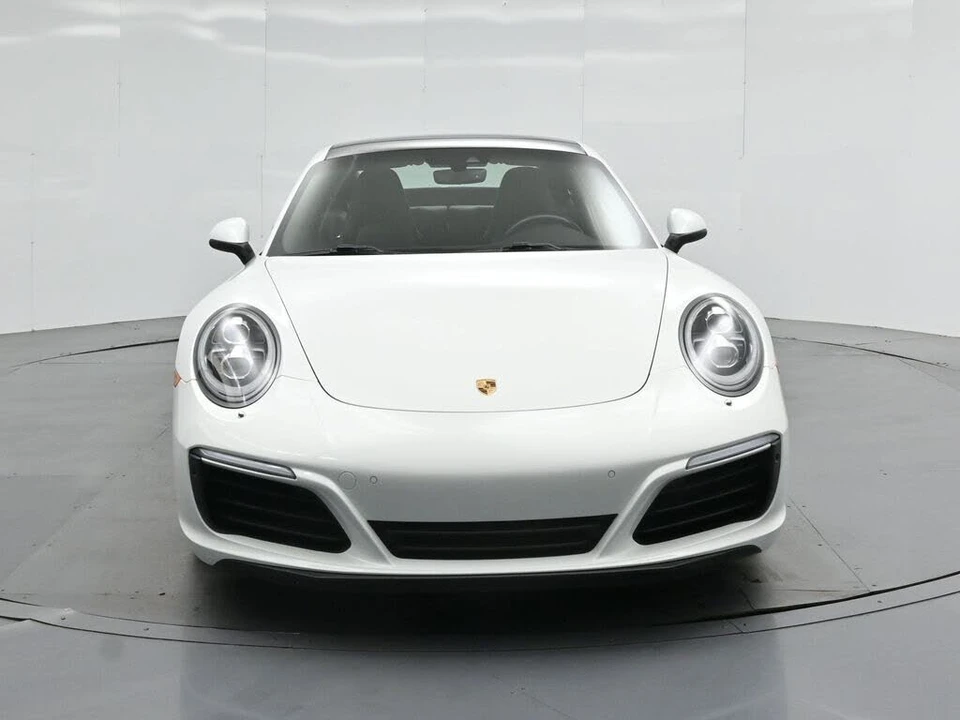 2017 Porsche 991 Carrera - Image 20 of 31