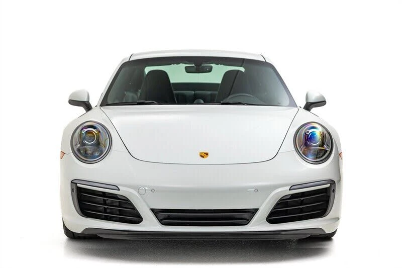 2017 Porsche 991 Carrera - Image 5 of 31