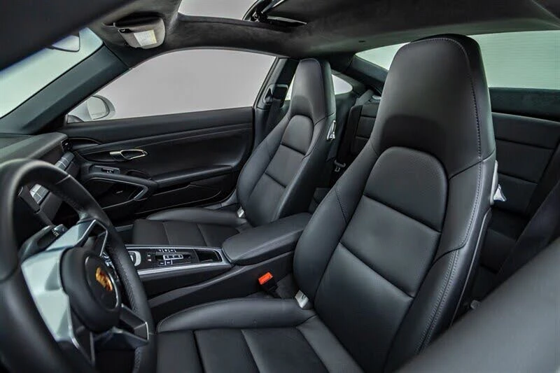 2017 Porsche 991 Carrera - Image 2 of 31