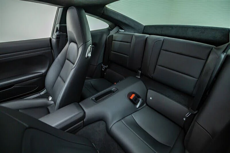 2017 Porsche 991 Carrera - Image 23 of 31