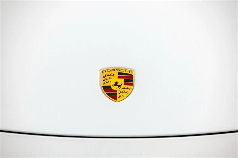2017 Porsche 991 Carrera - Image 8 of 31