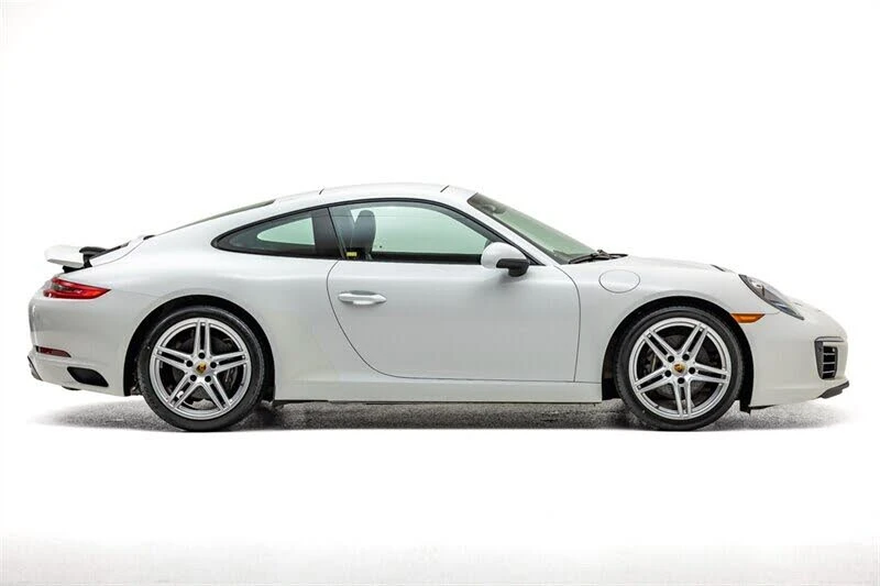 2017 Porsche 991 Carrera - Image 21 of 31