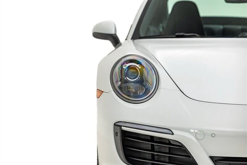 2017 Porsche 991 Carrera - Image 7 of 31