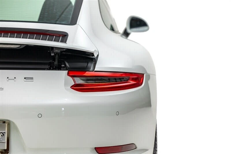 2017 Porsche 991 Carrera - Image 19 of 31