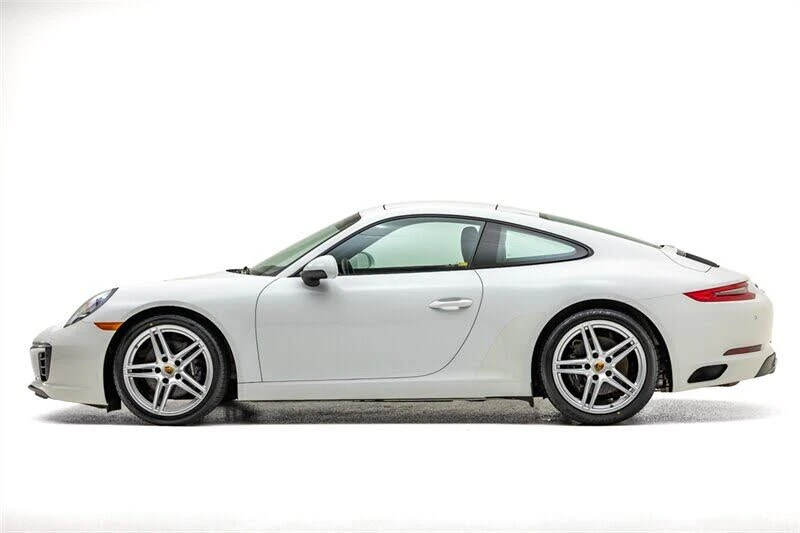 2017 Porsche 991 Carrera - Image 11 of 31