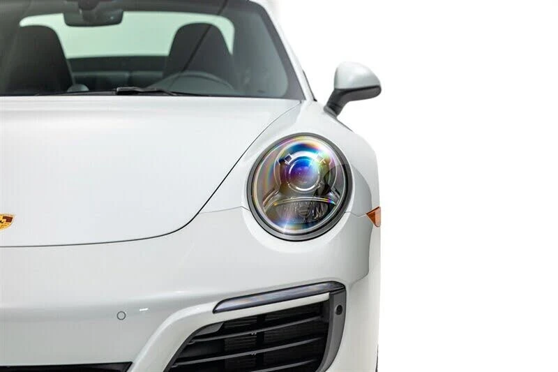 2017 Porsche 991 Carrera - Image 9 of 31