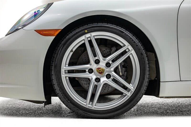 2017 Porsche 991 Carrera - Image 13 of 31