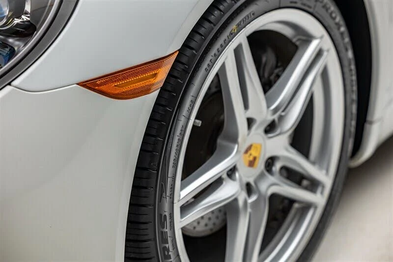 2017 Porsche 991 Carrera - Image 12 of 31
