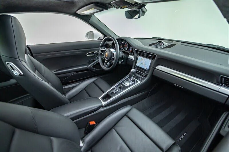 2017 Porsche 991 Carrera - Image 27 of 31