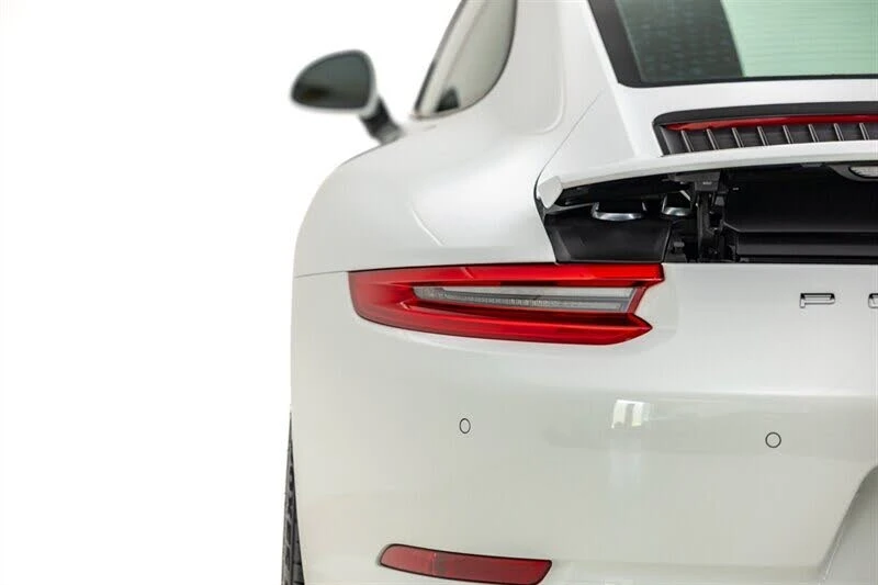 2017 Porsche 991 Carrera - Image 17 of 31