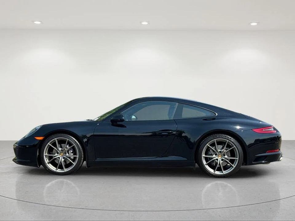 2017 Porsche 991 Carrera - Image 2 of 27