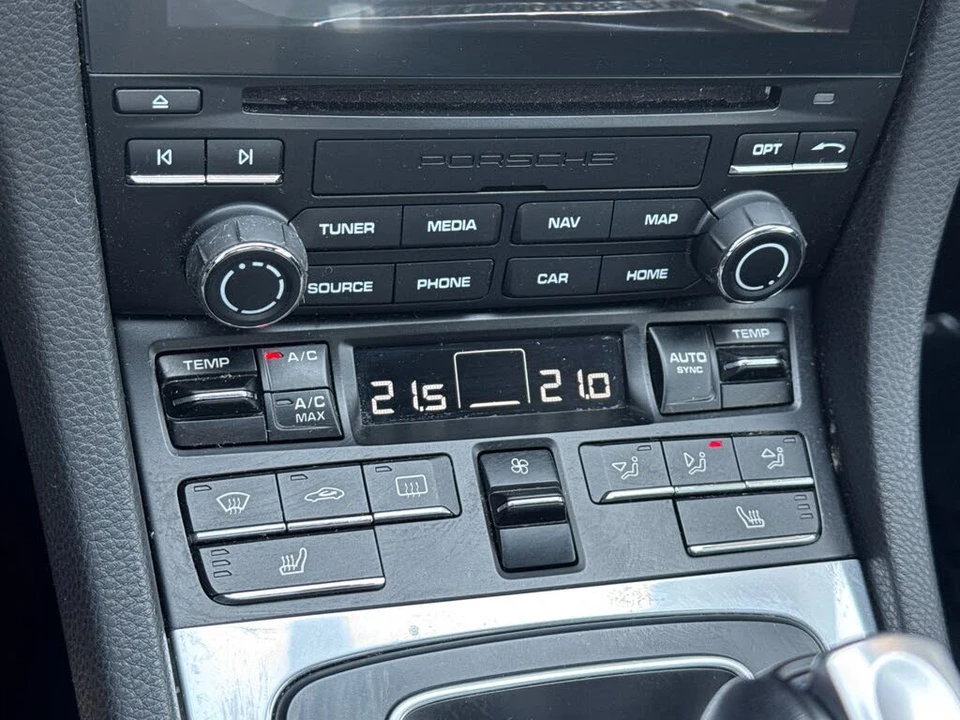 2017 Porsche 991 Carrera - Image 19 of 27