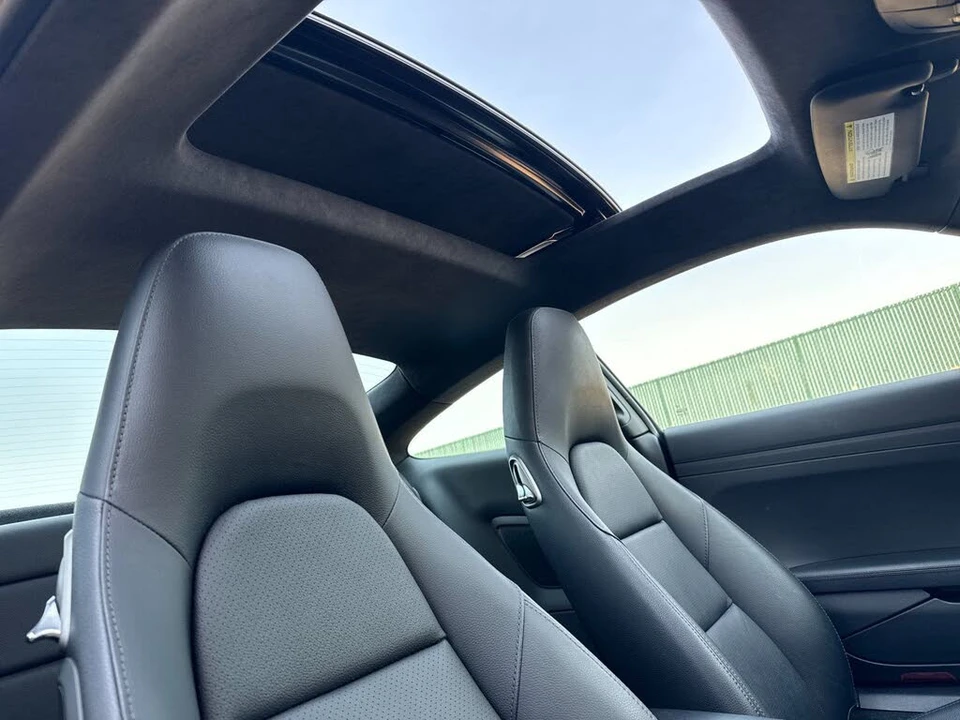 2017 Porsche 991 Carrera - Image 15 of 27