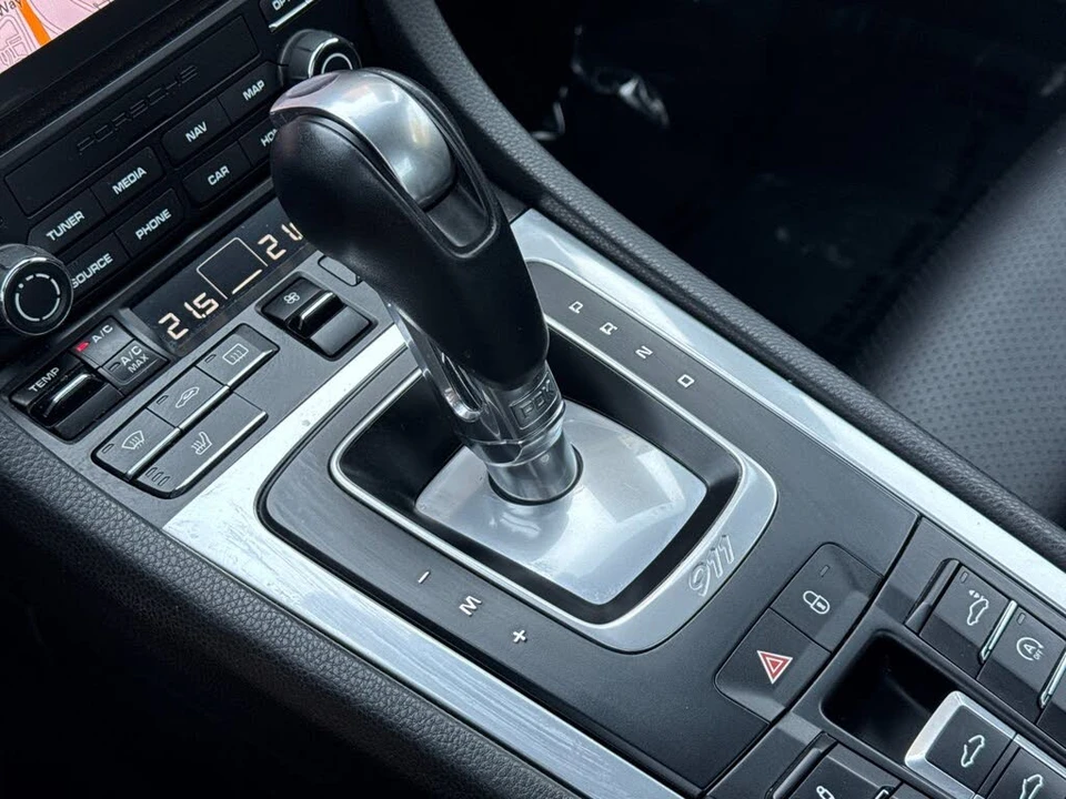 2017 Porsche 991 Carrera - Image 20 of 27