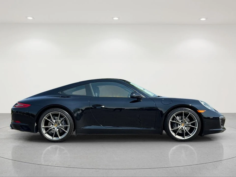 2017 Porsche 991 Carrera - Image 6 of 27
