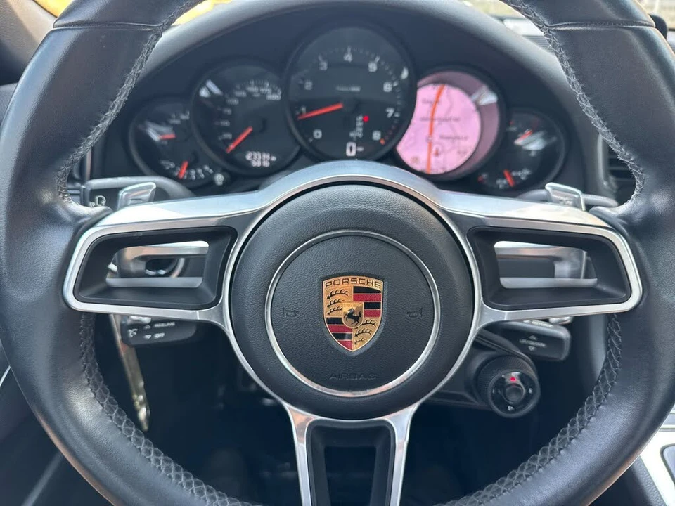 2017 Porsche 991 Carrera - Image 21 of 27