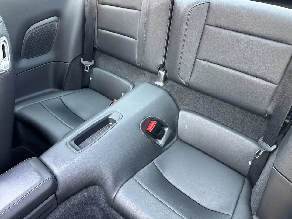 2017 Porsche 991 Carrera - Image 11 of 27