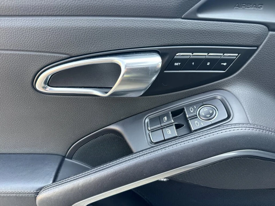 2017 Porsche 991 Carrera - Image 10 of 27