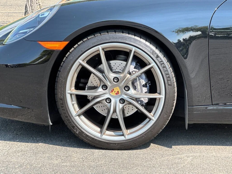 2017 Porsche 991 Carrera - Image 23 of 27