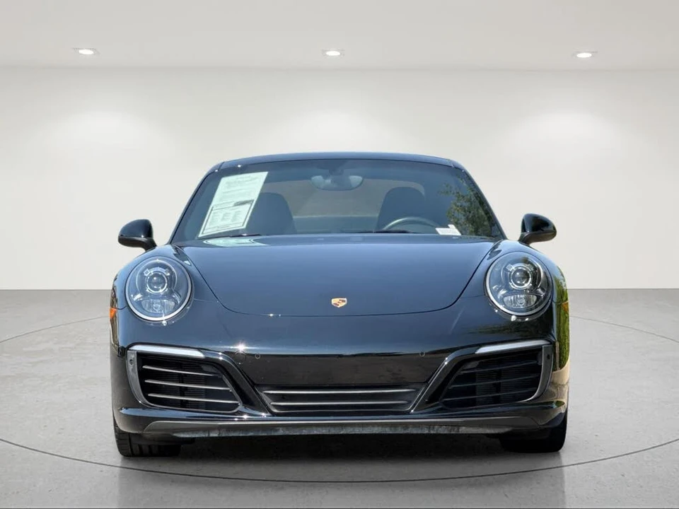 2017 Porsche 991 Carrera - Image 8 of 27
