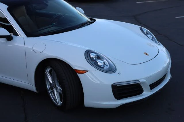2017 Porsche 991 Carrera - Image 10 of 31