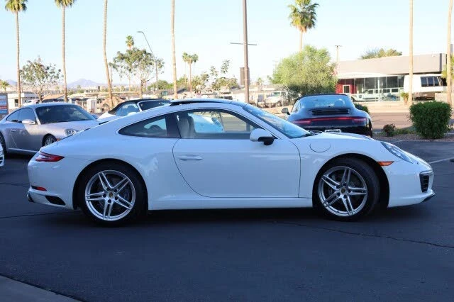 2017 Porsche 991 Carrera - Image 13 of 31