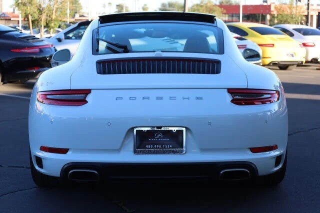 2017 Porsche 991 Carrera - Image 14 of 31
